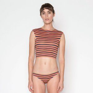 Seea Tres Palmas Swim/Surf Top